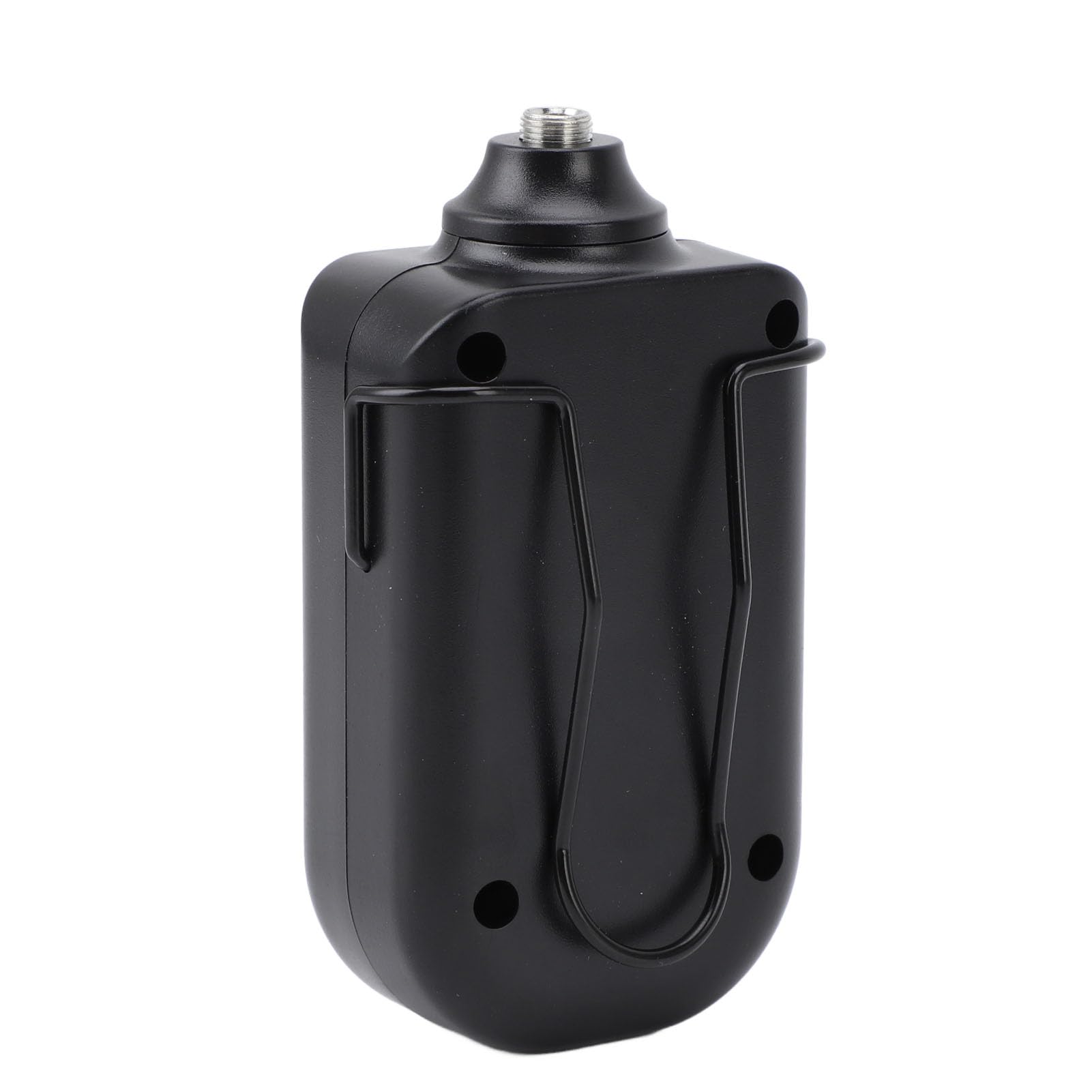Guida Turistica Wireless con Vocale Transmissio Portatile Wireless Tour Guide Cuffie Lavalier Microfono con Confezione Vita
