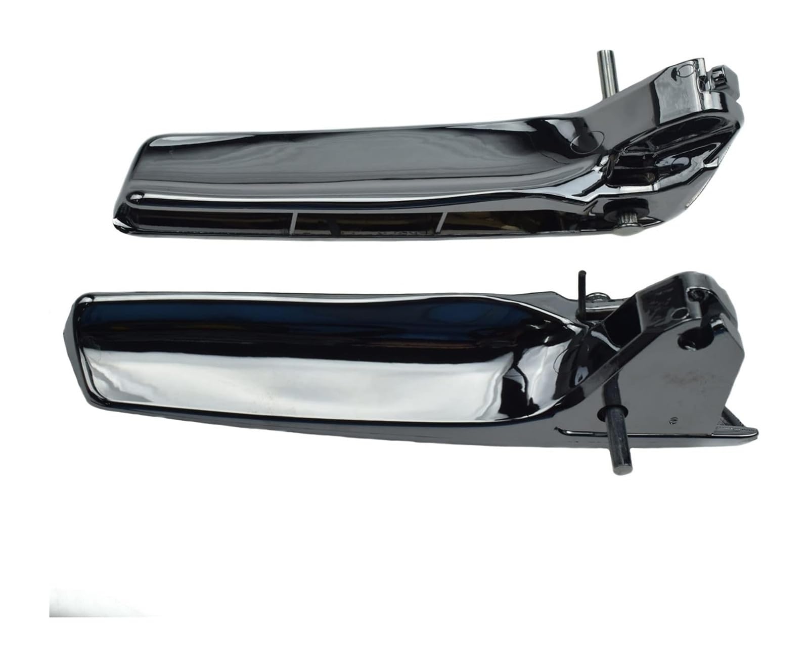 Set maniglie Per Cadillac Per Escalade ESV EXT 2007-2014 1 Paio Maniglie Interne Portiera Auto Sinistra E Destra