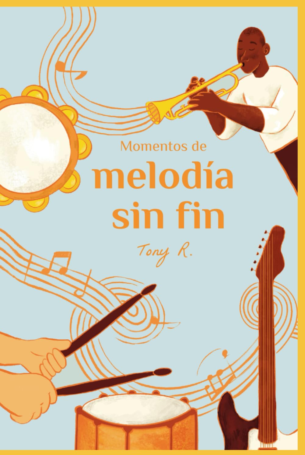 Momentos de Melodía sin Fin