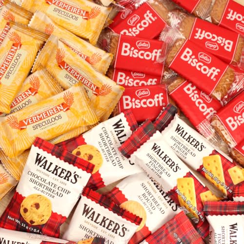 個包装クッキーアソート 20袋入り