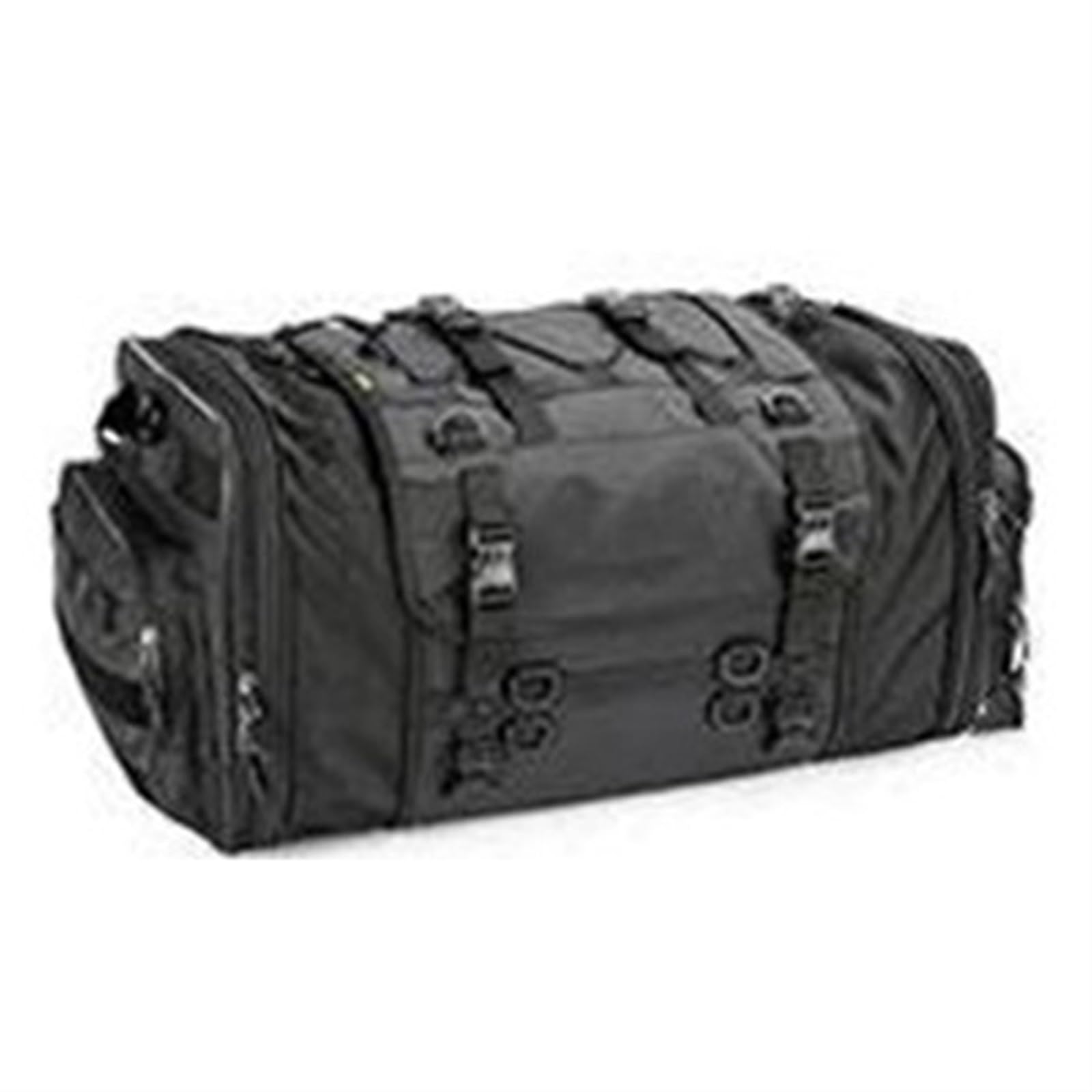 Bolsa Lateral para Casco De Moto Bolsa para Asiento Motocicleta 40 A 60 L, Impermeable, De PVC, Gran Capacidad, para Sillín Trasero, Equipaje De Viaje Al Aire Libre 2023