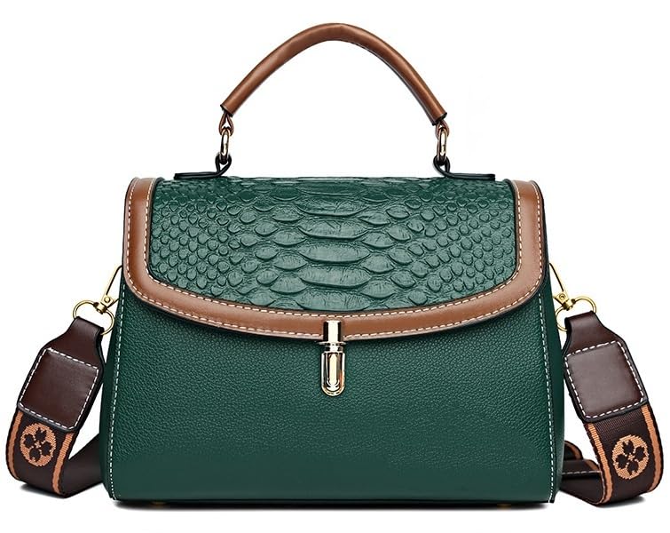 diva dale Fashionable Broad Strap Spacious Multi-Pockets Sling Bag For Women-picture-17