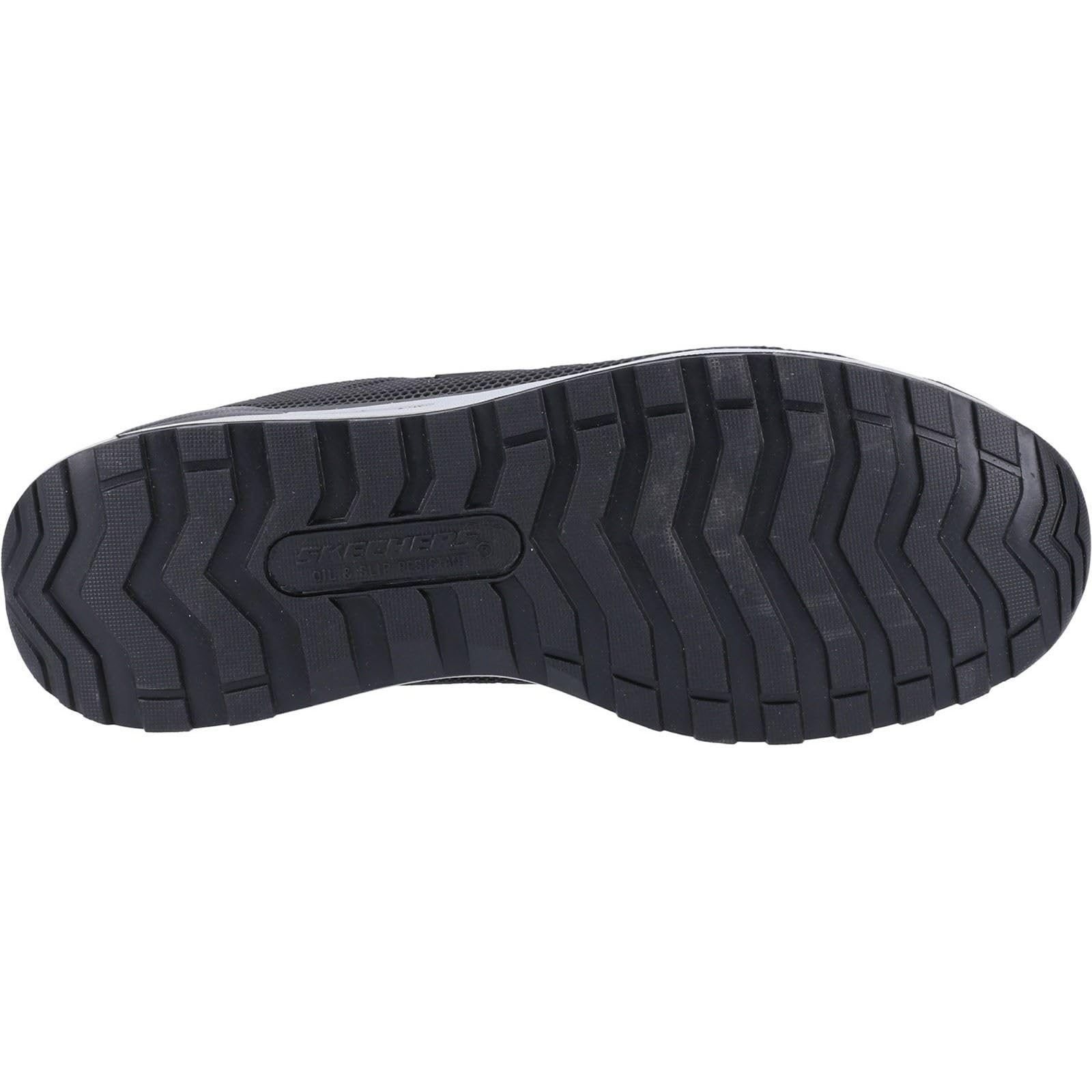 Skechers Herren 77180EC-BLU Sneakers