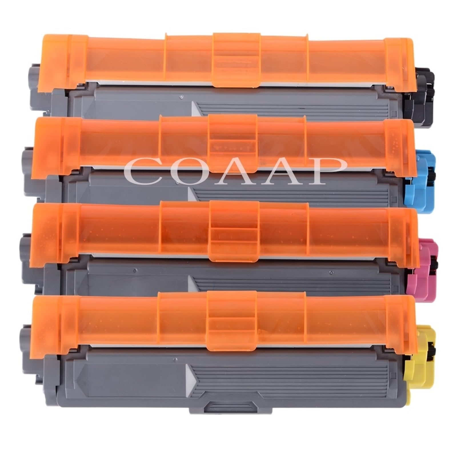 Cartuccia Toner Compatibile TN 221 225 241 251 281 285 291 295 For Brother(1pk-black)
