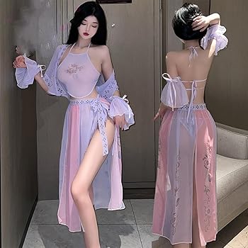 Amazon.co.jp: [REENEW] コスプレ セクシー 過激 エッチ