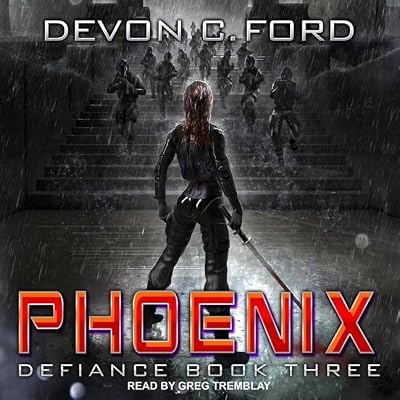 Phoenix