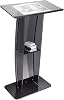 VEVOR Acrylic Podium, 47