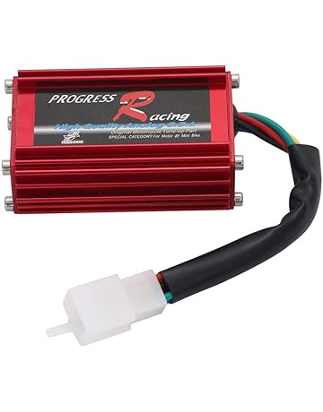 バイク用cdi リミッターカット Amazon Co Jp バイク用cdi リミッターカット Amazon Co Jp
