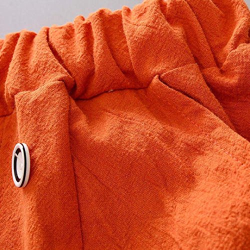 Jimmackey Bambino Ragazzi Camicia Stampa