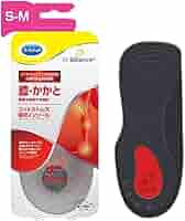 coco 未使用品 インソール S 23.5～24cm ドクターバランス 膝を守る ゴルフシューズインソール soukai_4906156402414