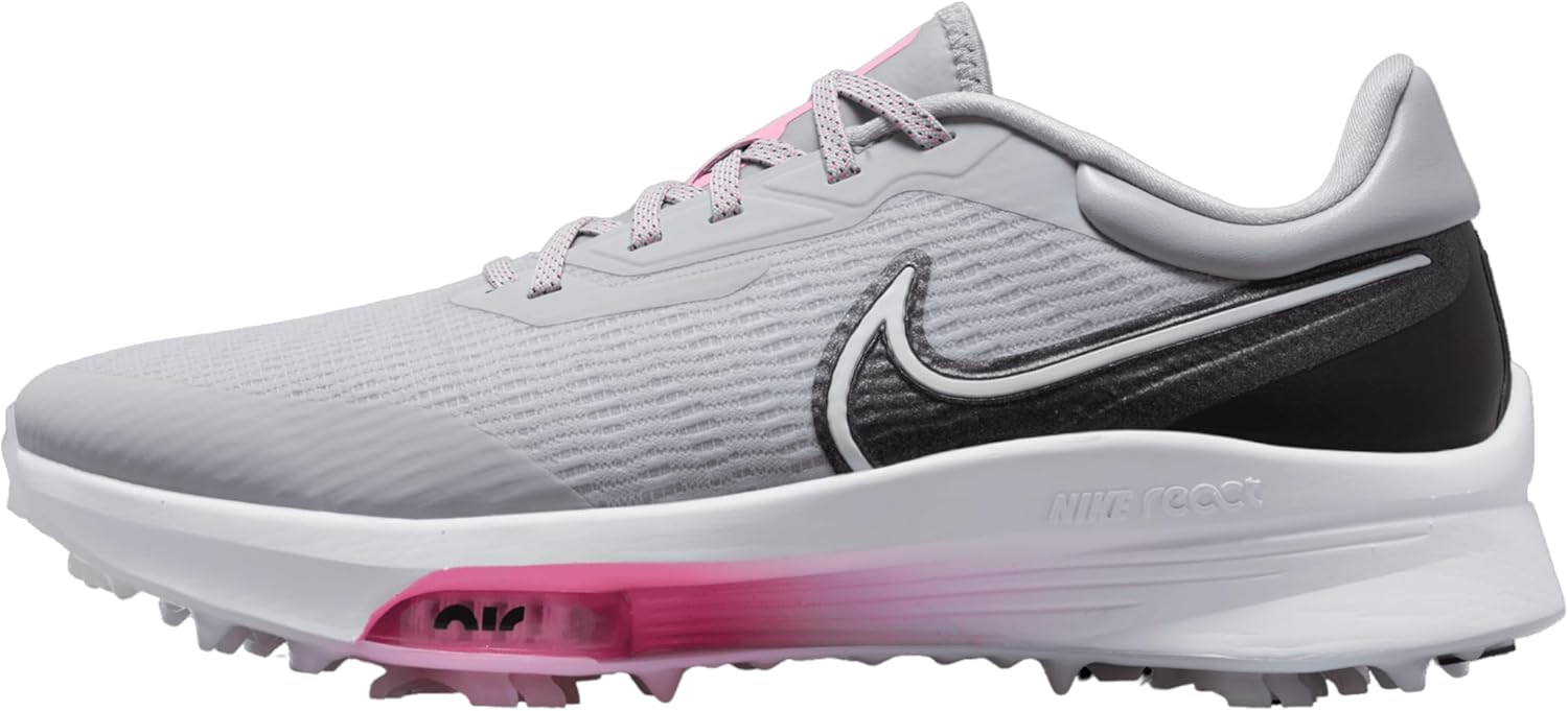 Nike Air Zoom Infinity Tour Next% Golf Shoes 2022