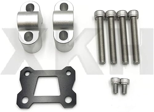 Miniatura 4 de XKMT- Sustitución de