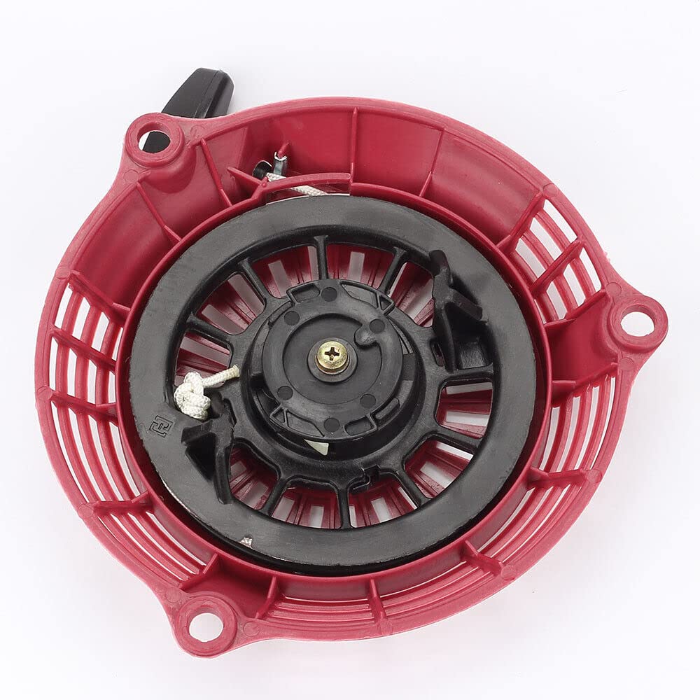 for Leopop Recoil Starter for Honda HRS216 HRS216K1 HRS216K2 HRS216K3 HRS216K4 Motor