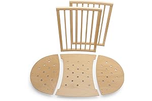 Stokke Sleepi Bed Extension: A Seamless Transition for Growing Toddlers