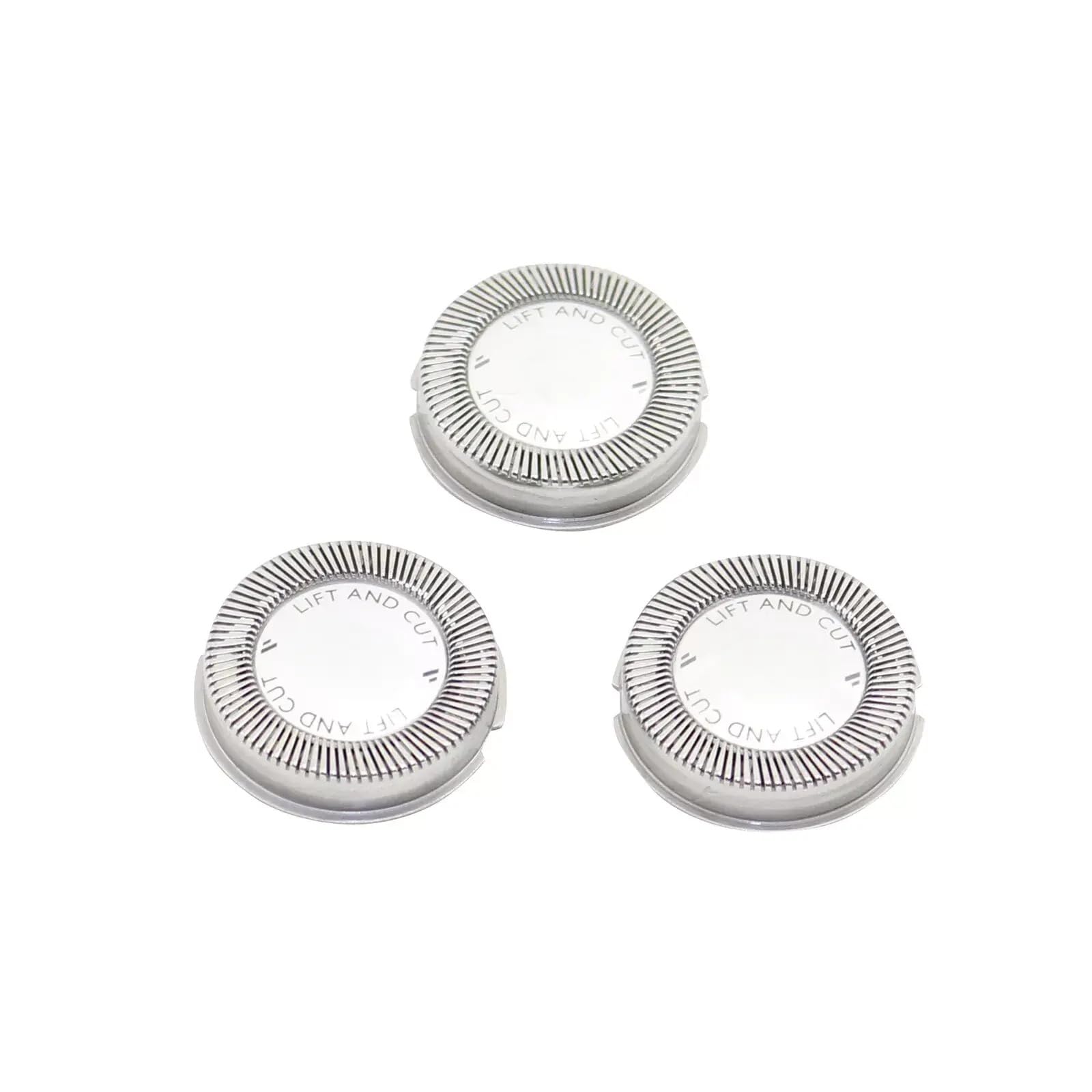 Musstad Replacement Shaver Heads Blade for Razor HS885 HS890 HS895 HS896 HS900 HS905