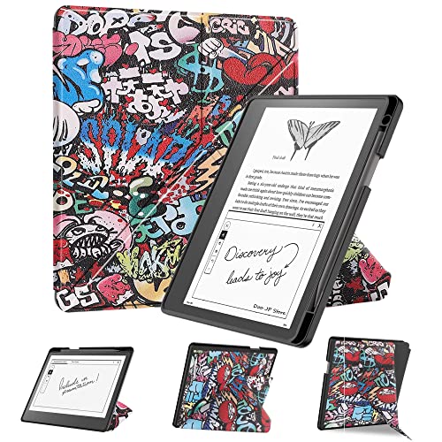 Doo Kindle Scribe(2/1)P[X 2024/2022N Kindle Scribe 10.2 P[X 蒠^ Kindle Scribe cJo[ yVz_[t ܂肽 cuuX^h I[gX[vΉ PU