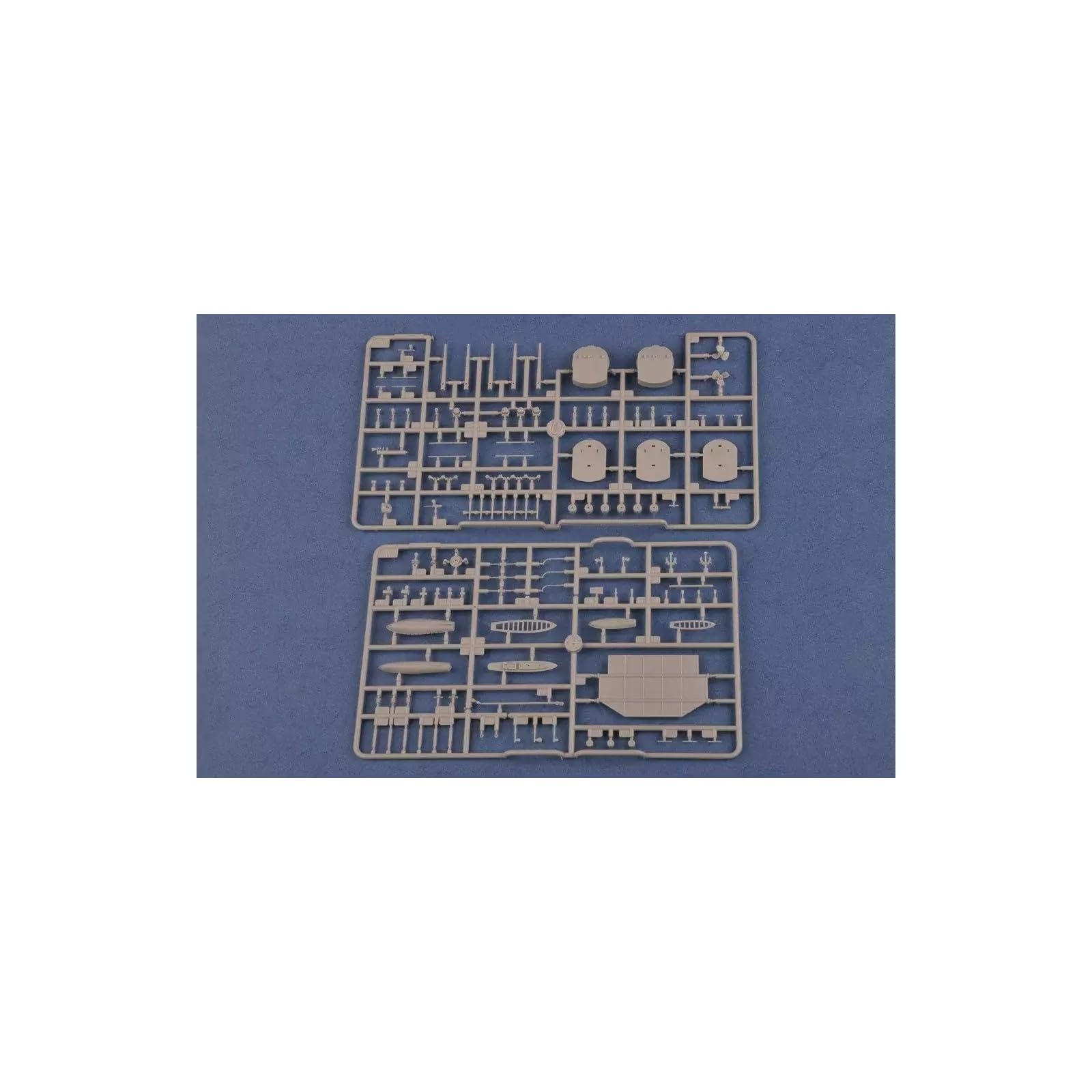 Hobby Boss 1/350 SMS Seydlitz