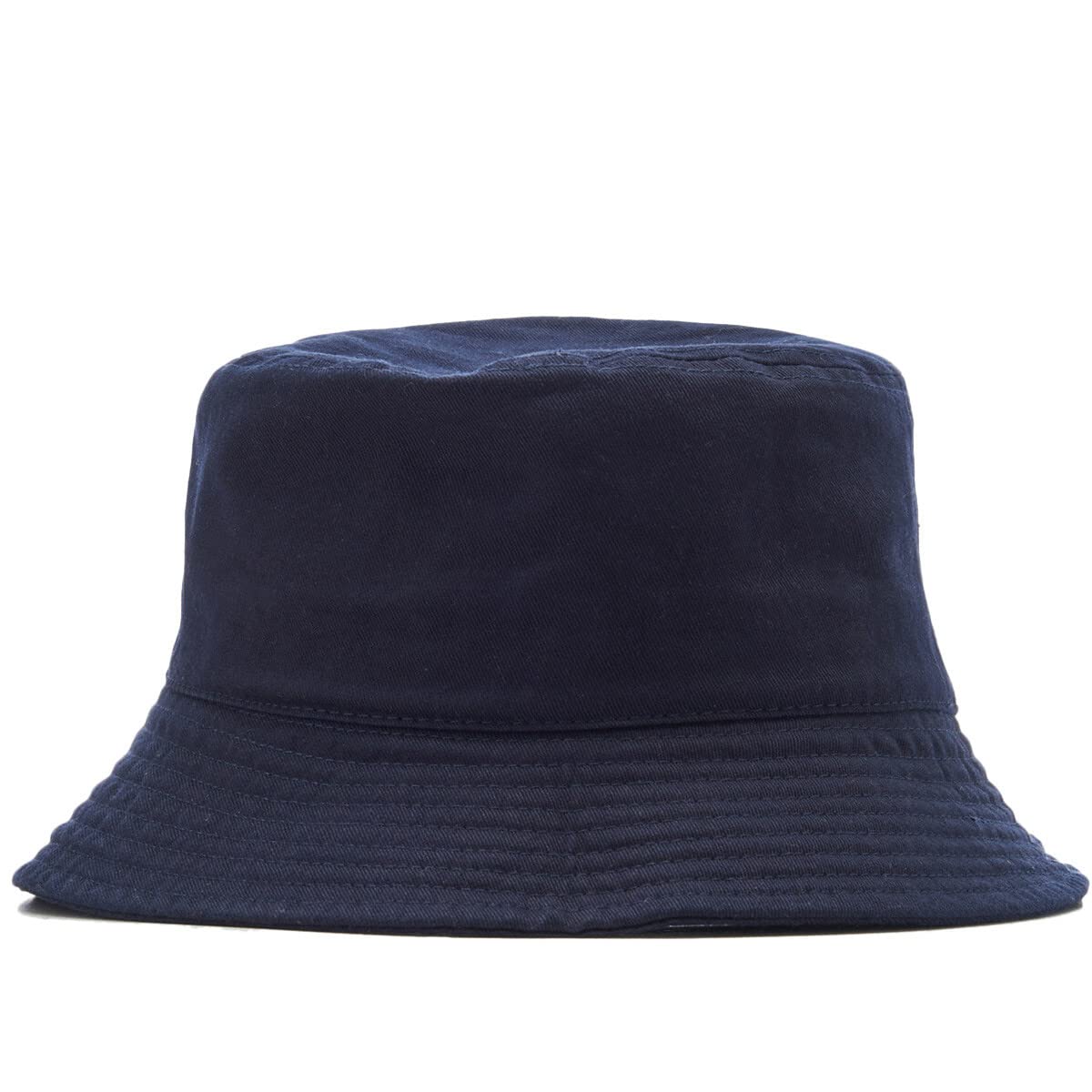 Kangol Damen Washed Bucket Baskenmütze