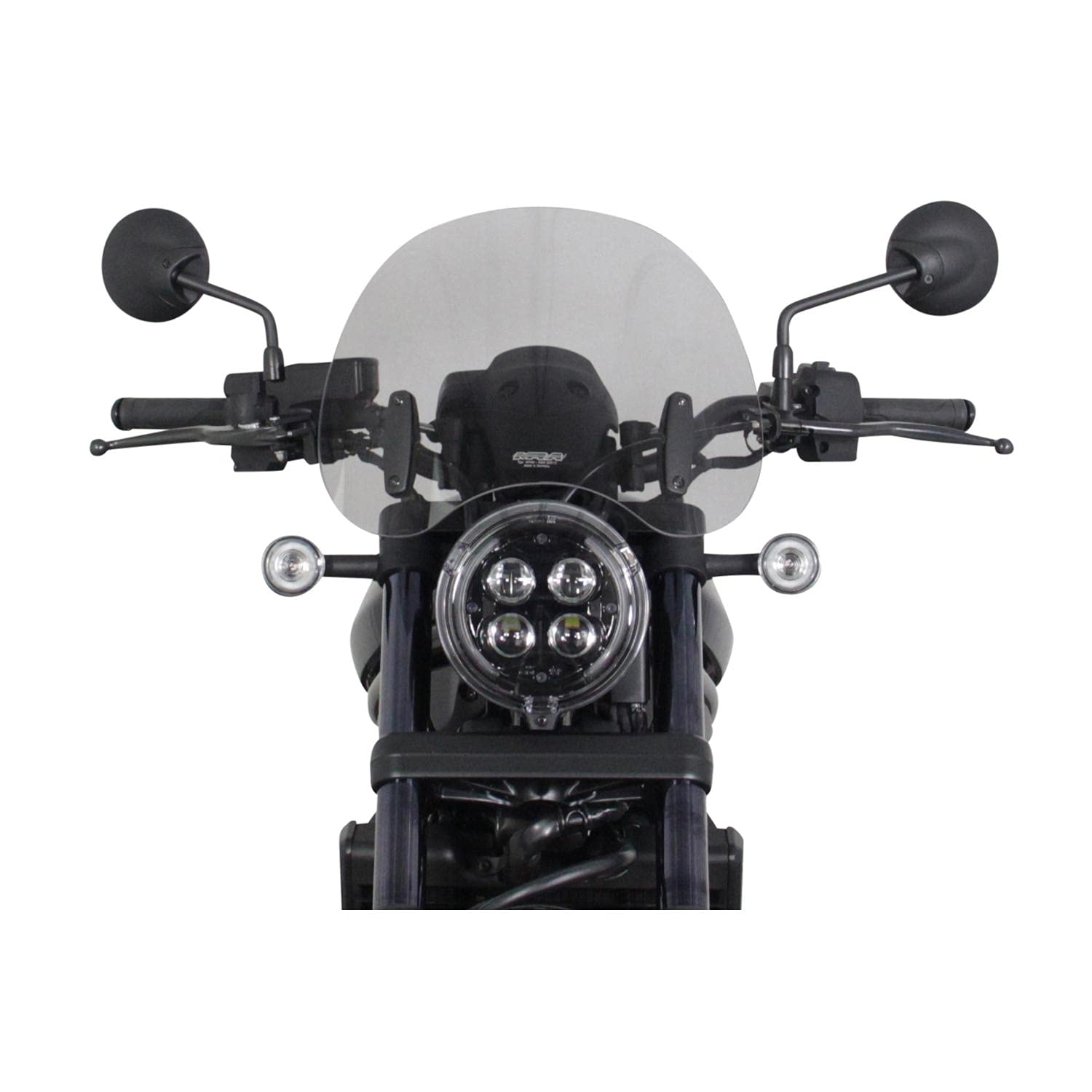 レブル1100 スクリーン MRA (説明書あり) Amazon | MRA(エムアールエー) スクリーン Rebel1100 レブル1100