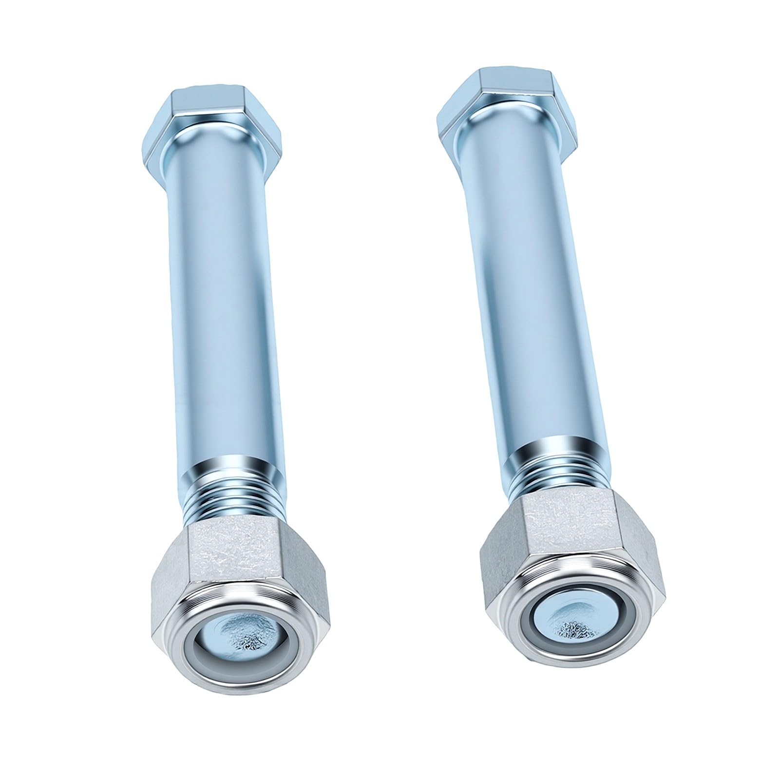 25 Mm Compatible with Mini Excavator Pasadores con Engrasador