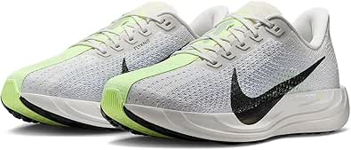 NIKE(ナイキ) ペガサス プラス W Pegasus Plus プラチナムティント/ピュアプラチナム/ベアリーボルト/ブラック FQ7261-006