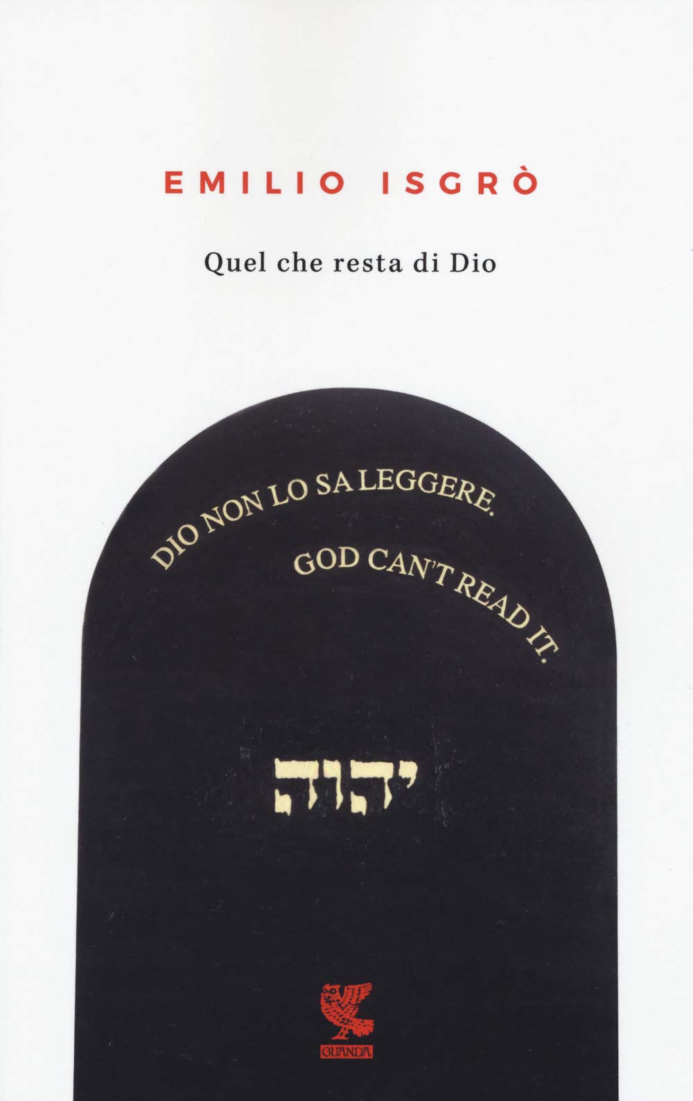 Quel Che Resta Di Dio - 4