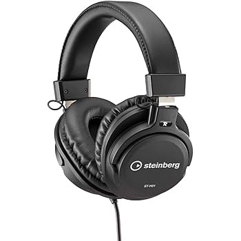 Steinberg UR22mkII Recording Pack Elements Edition