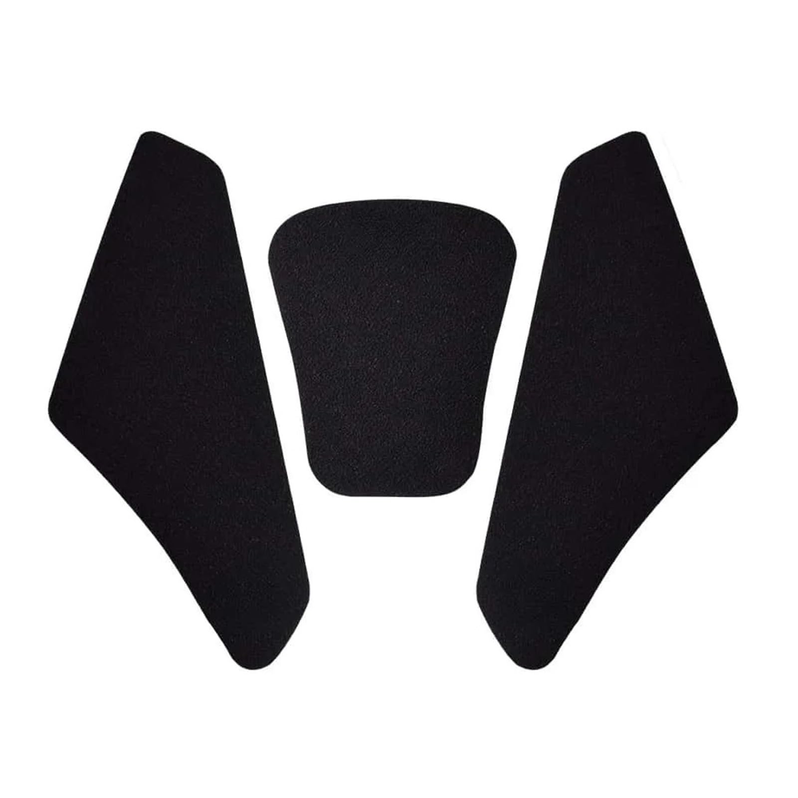Motorcycle Gas Tank Sticker for R1200GS Oil Bird 2004-2012 Motorcycle Sticker Tank Traction Side Pad Protective Decal Generic Universal Replacement Kit