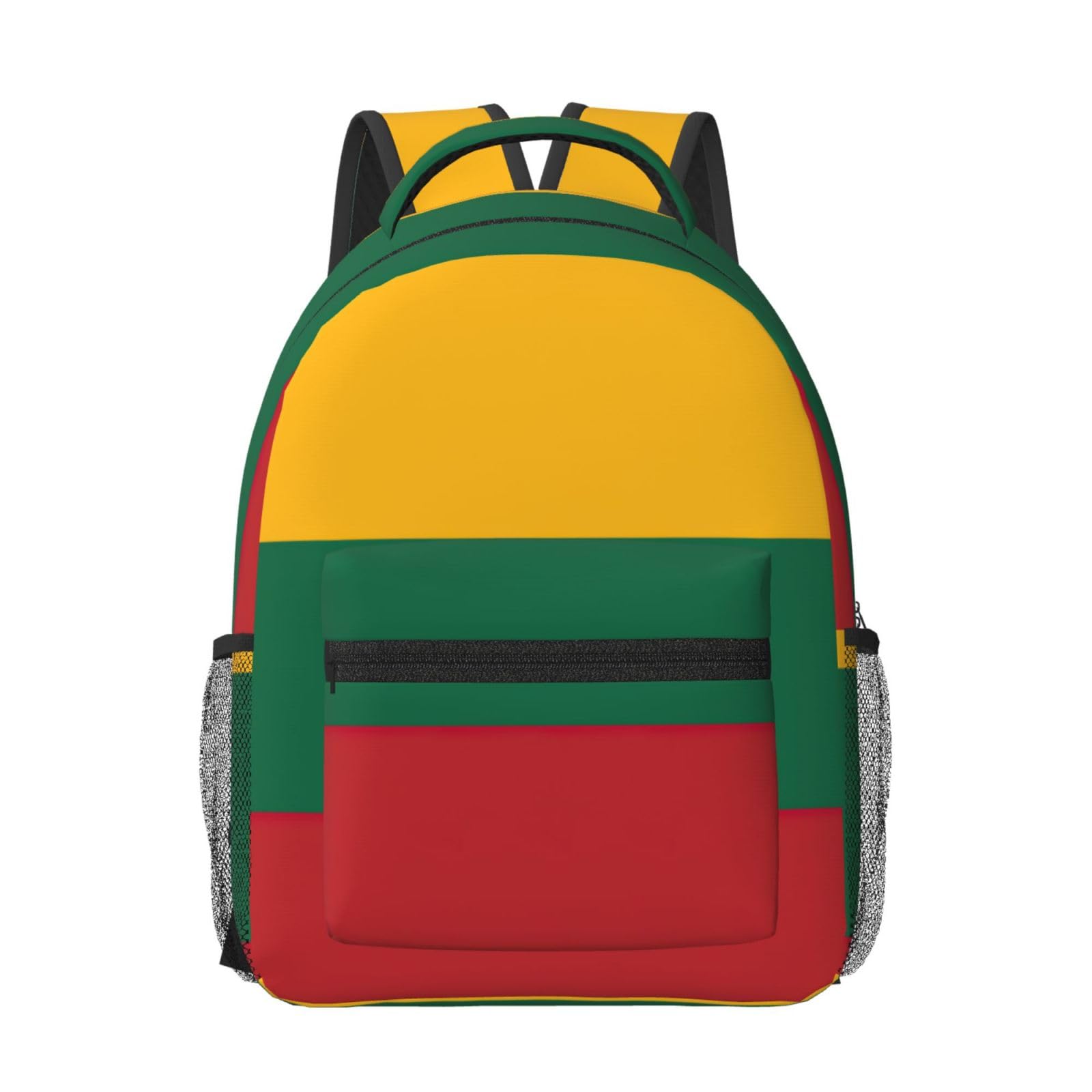 Sac à dos de travail pour collège et déplacements professionnels - 8