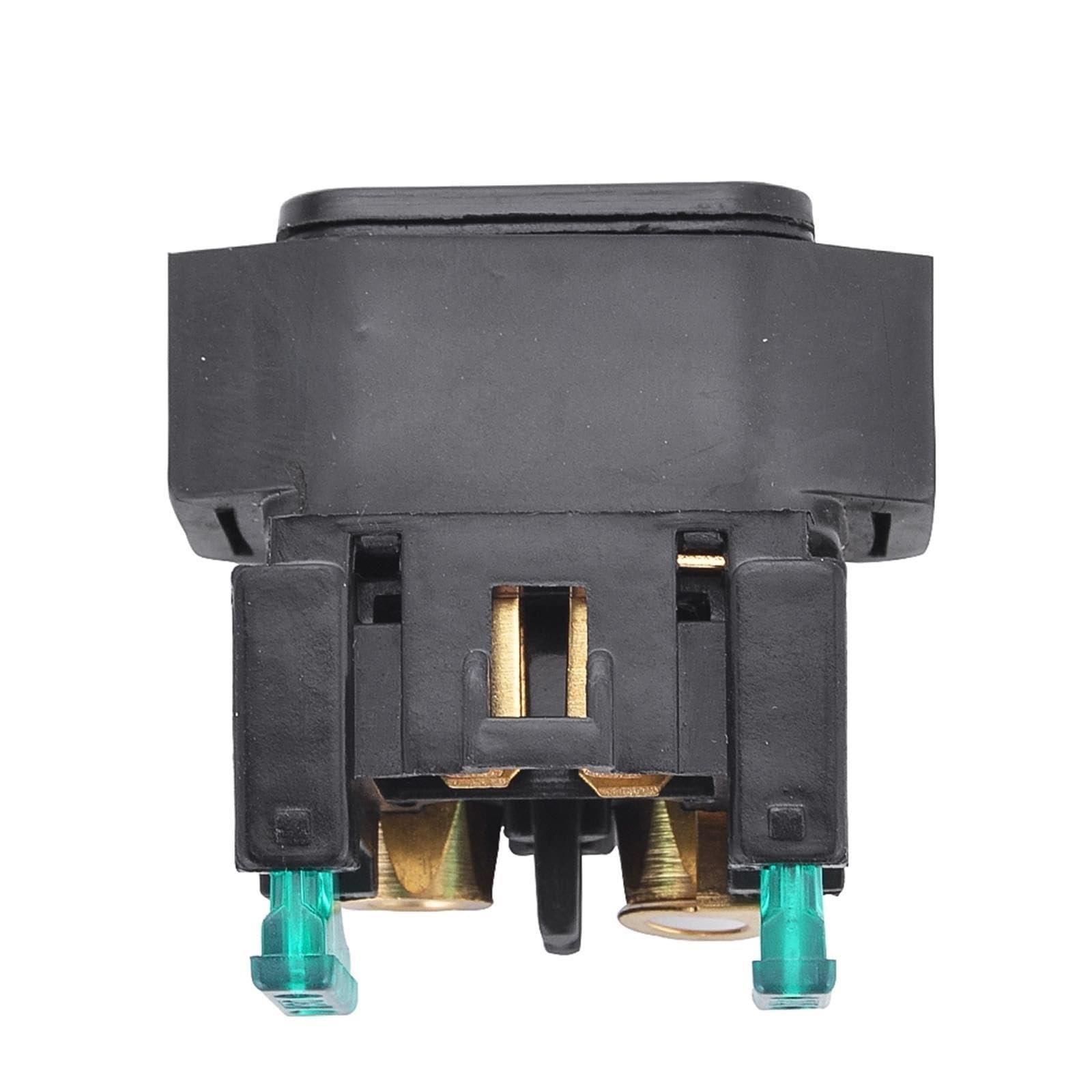 Starterrelais Magnetschalter Für Yamaha Für TDM900 2005-2013