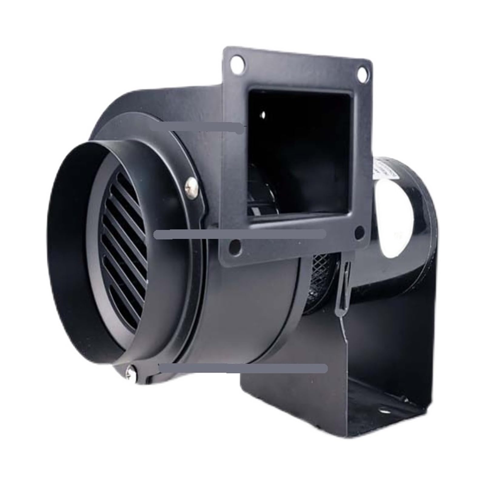 Extracteur centrifuge CY100 ventilateur thermique pour air chaud