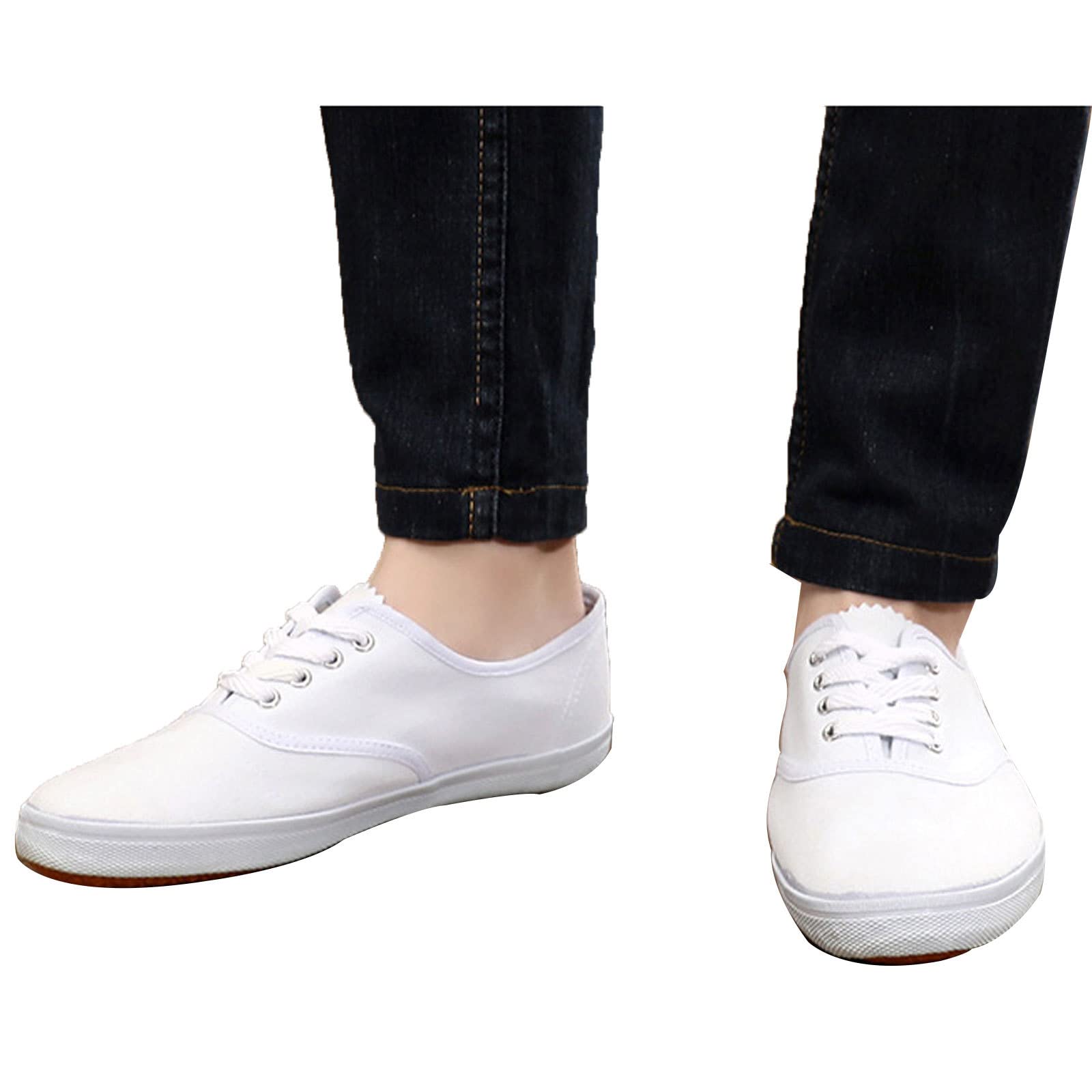 Zapatos de taekwondo blancos talla 22 para entrenamiento de artes marciales