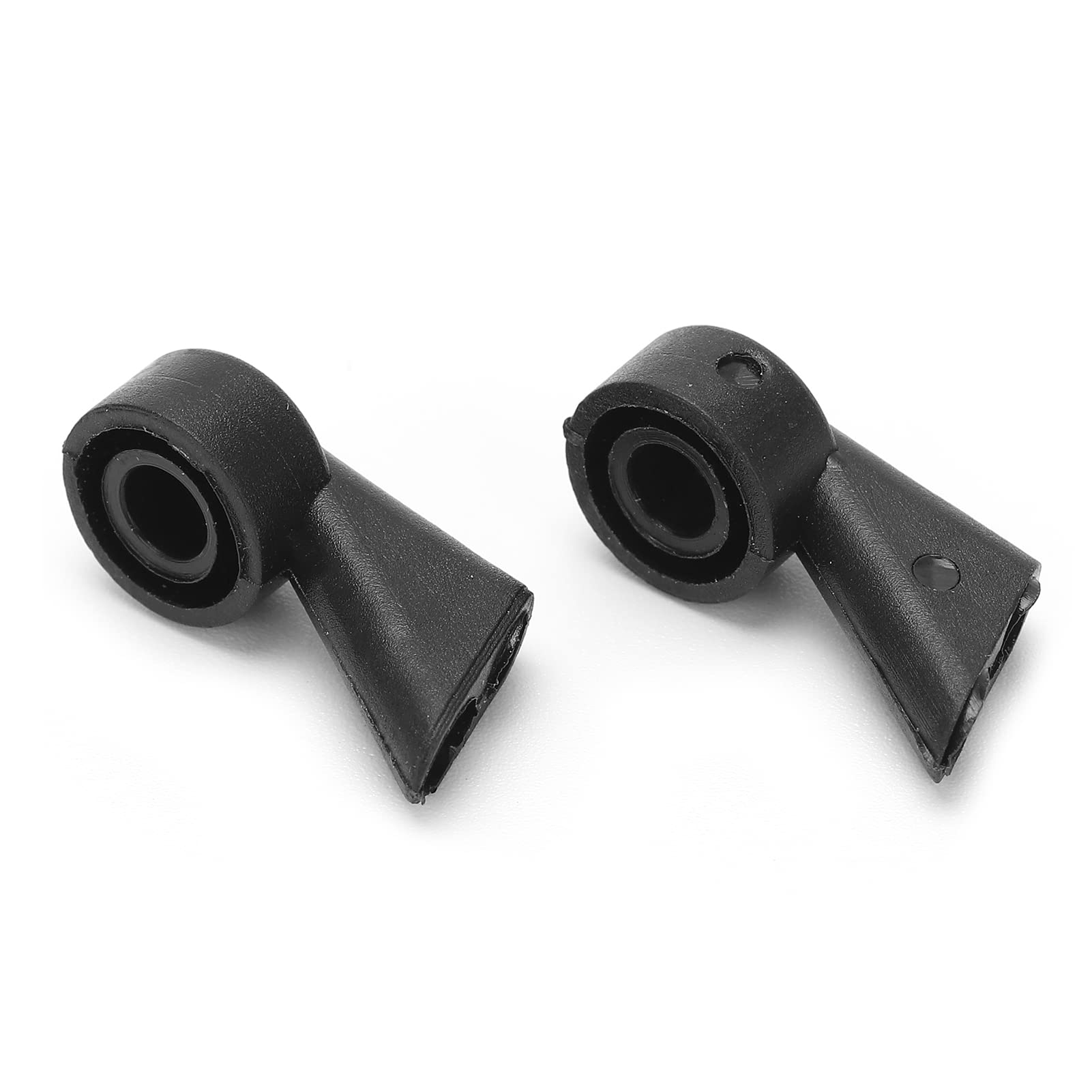 Amazon.com: Windshield Wiper Washer Water Nozzle Spray Jet 