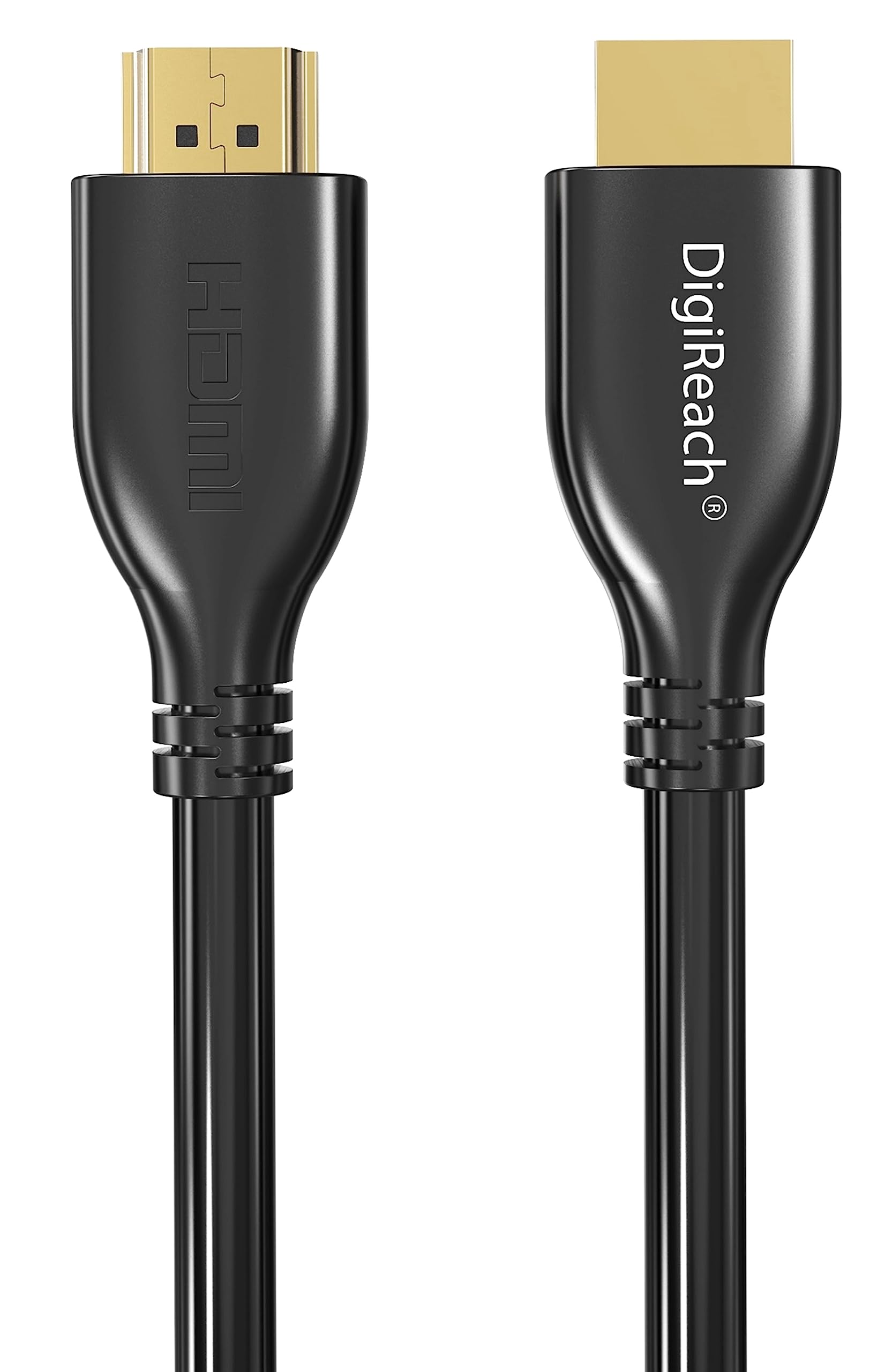 DigiReach Hdmi To Hdmi Cable 1.5 Meter (5 Feet) 8K -Hdmi 2.1,Dynamic Hdr With Dolby Vision,Earc,48Gbps,8K 60Hz,4K 120Hz (Hd1-8K) (8K Uhd,1.5 Meter),Gold (B0CC29Y6J8) Amazon Price History, Amazon Price Tracker