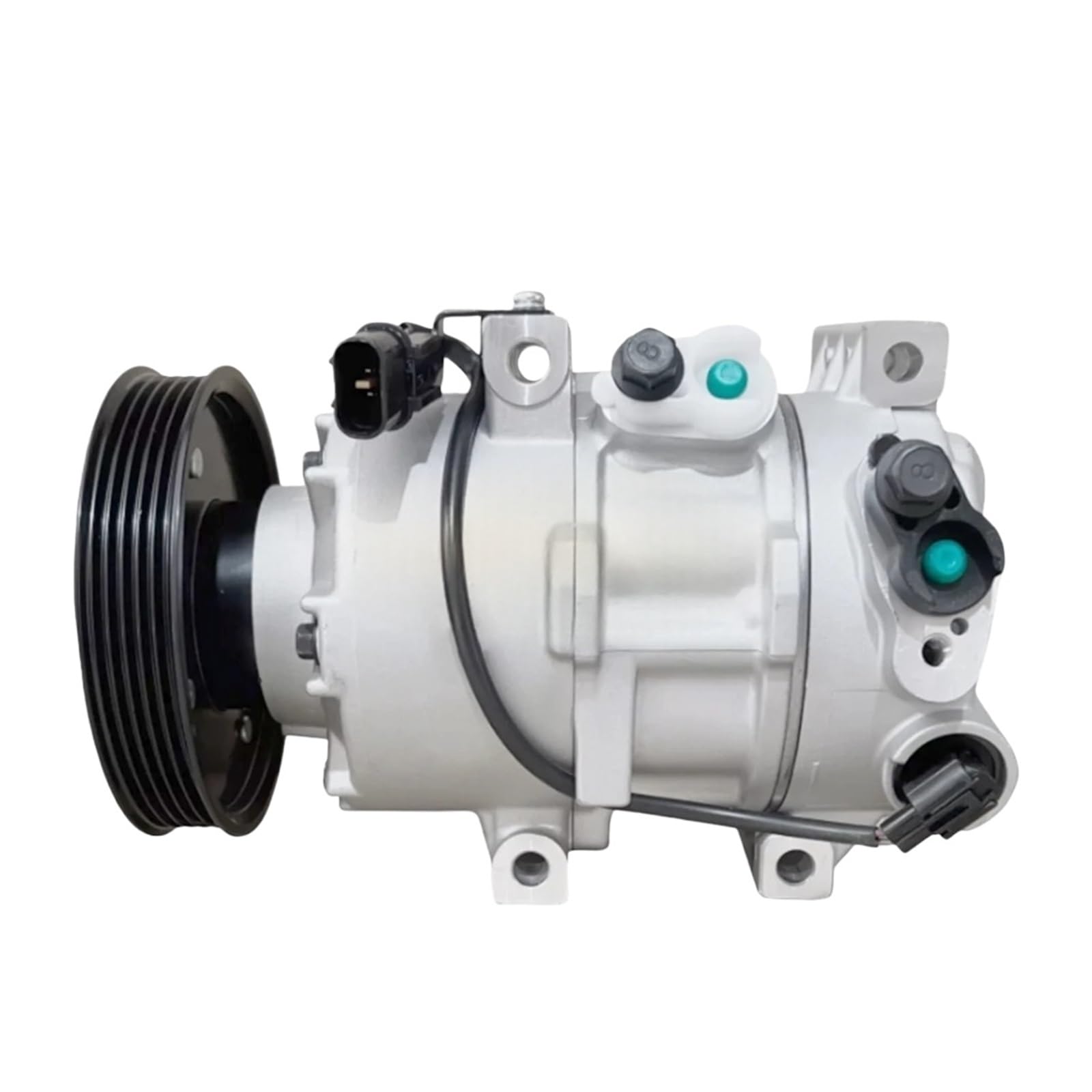 Lrfzsyap One Color 97701-3Z001 Air Conditioning Ac Compressor Ad-1528N Compatible With Hyundai I40 Diesel 2013 977013Z001