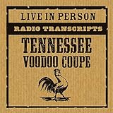 Radio Transcripts: Live in Person (feat. Big Rude Jake)