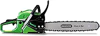 Trapp - Motosserra a Gasolina MTX-540 54,6CC GAS.