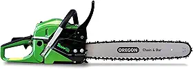 Trapp - Motosserra a Gasolina MTX-540 54,6CC GAS.
