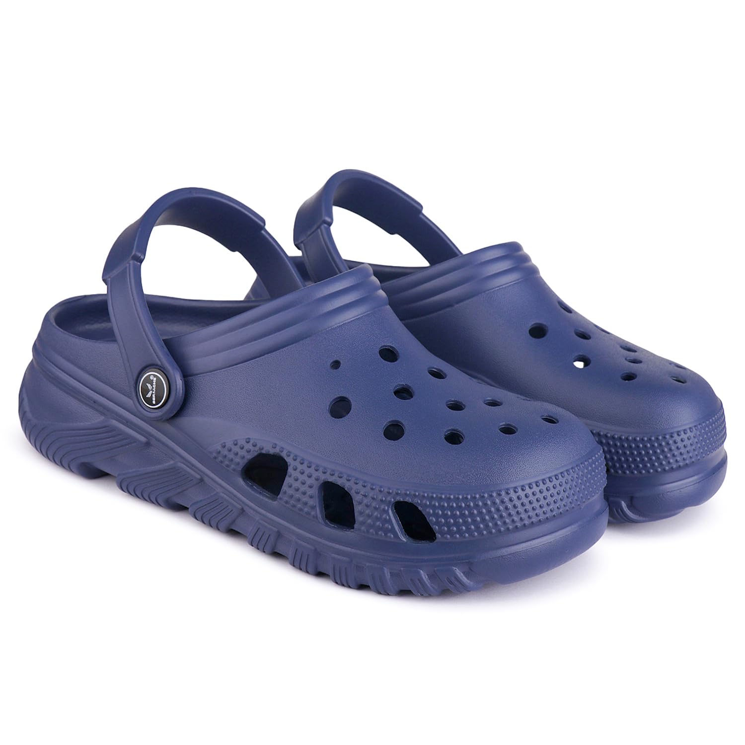 zenwear BERSACHE Soft Classic Casual with Regular wear with Ultra Soft & Flexibility Technology Flip Flop for Men-picture-22