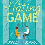 Cover of The Hating Game