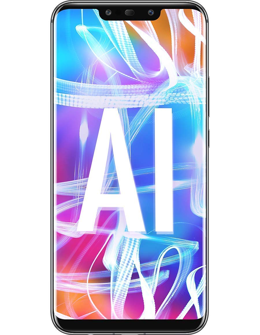 Huawei Mate 20 Lite SNE-LX3 64GB (Factory Unlocked) 6.3