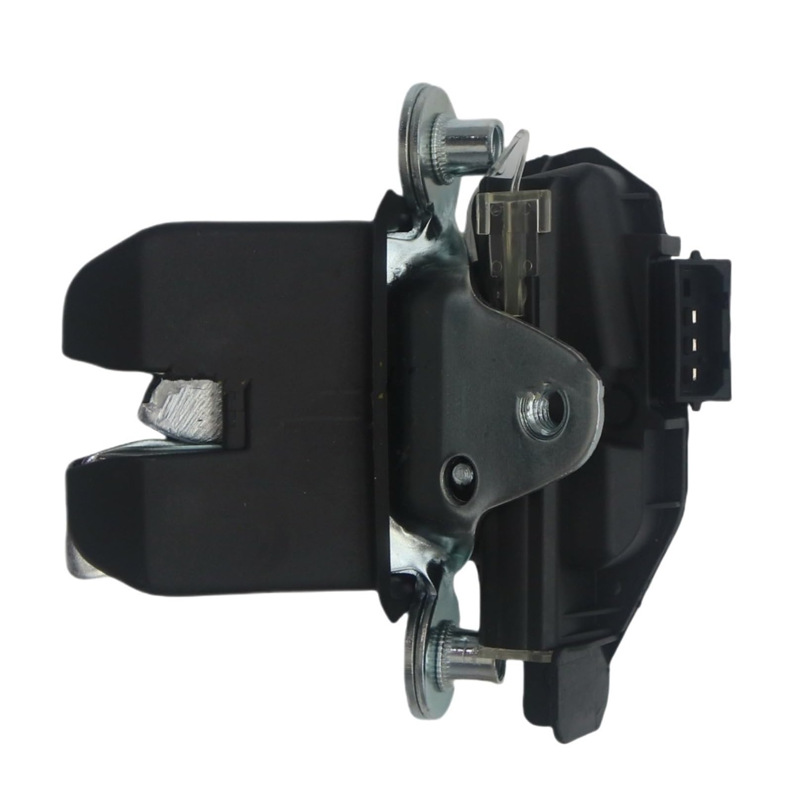Llsucbd One Color Boot Lock Compatible With Skoda For Fabia Ii From 2006-2014 Auto Parts Rear Tailgate Latch Actuator Oem：5j0827501b 5J0827501a 5J0827501c 5J0827501d