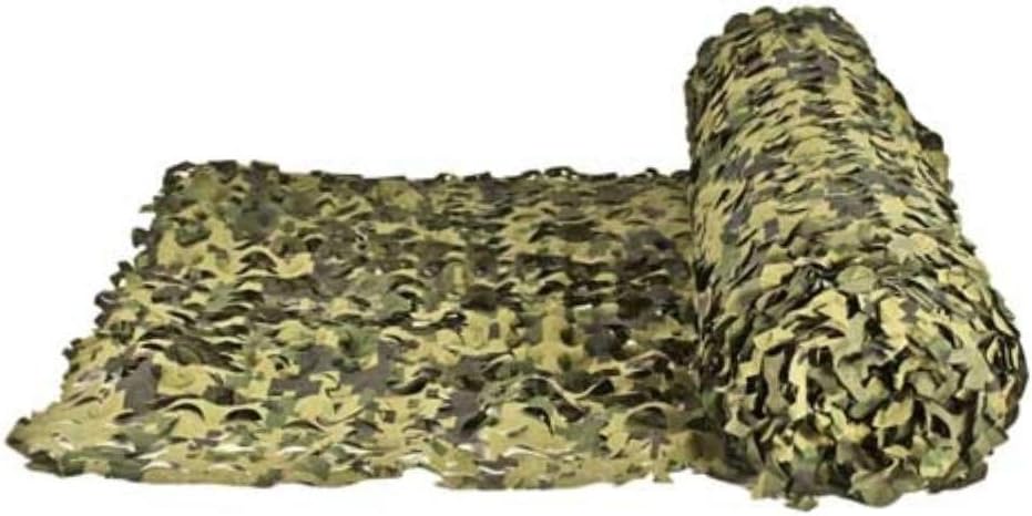CamoSystems Specialist Series Camouflage Ultra-Lite, Military & Bulk Netting, Mesh Netting Optional, Small, 7'10" x 9'10", Killer Kamo