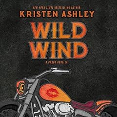 Wild Wind cover art