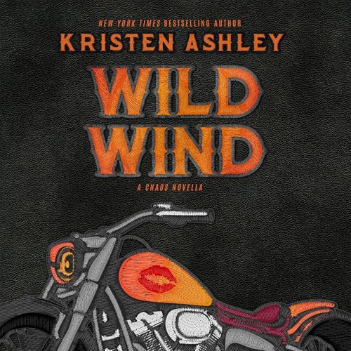 Wild Wind cover art
