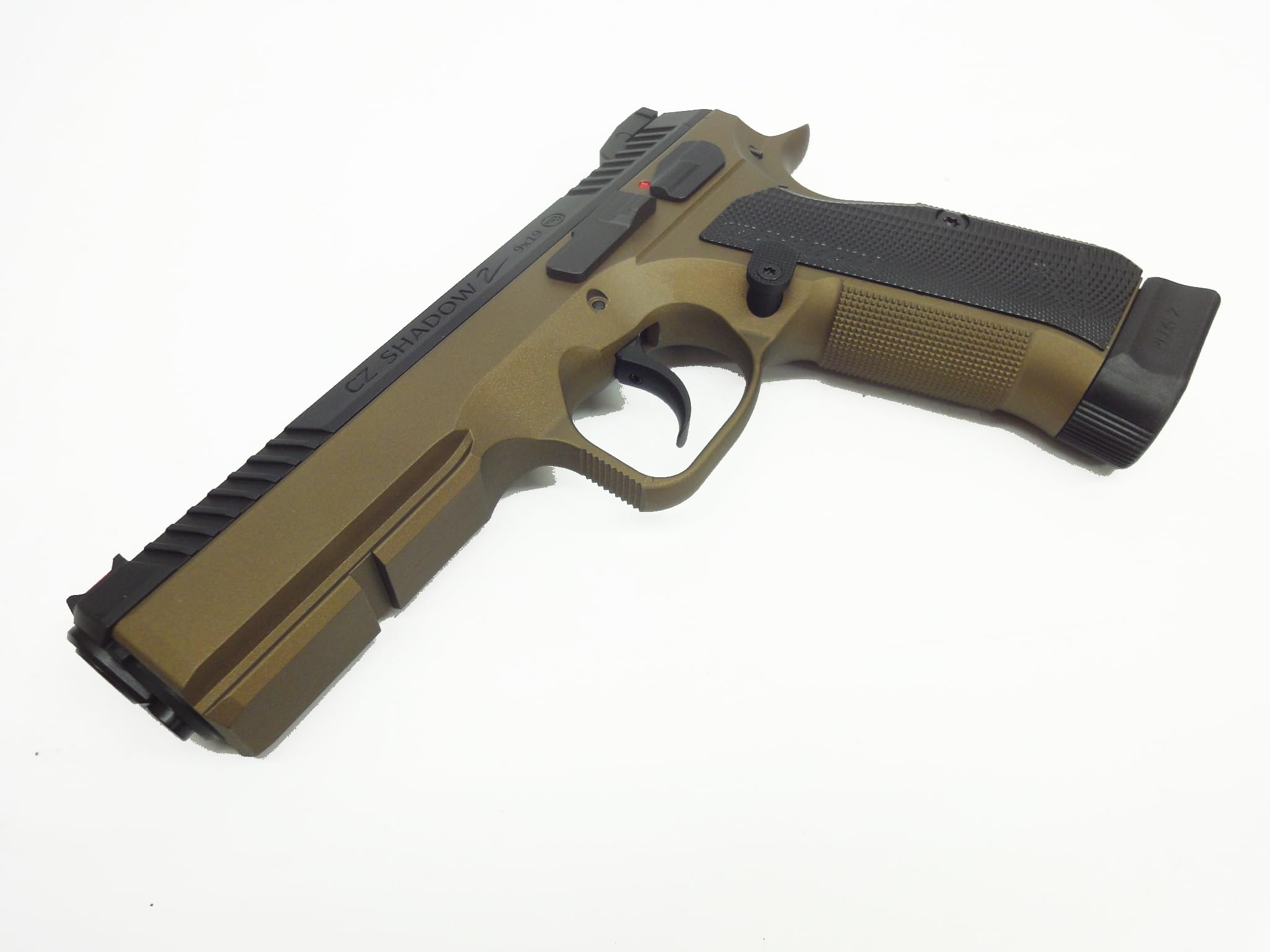 Amazon.co.jp: ハッチ (HATCH) Carbon8 CZ SHADOW-2 セラコート