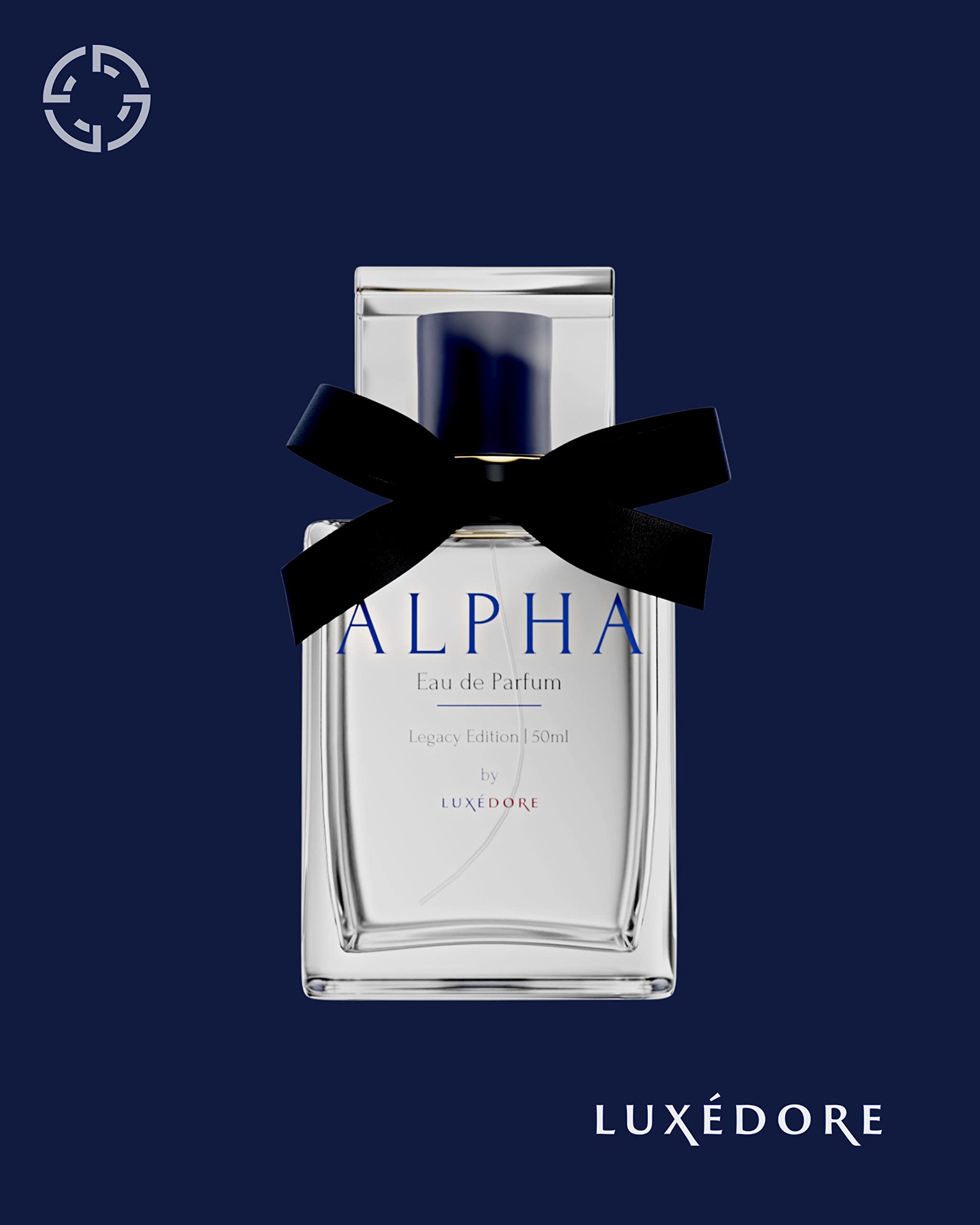 ALPHA | LEGACY EDITION (50ml)