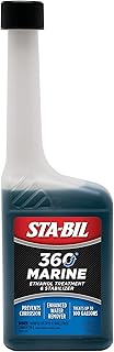STA-BIL Marine Fuel Stabilizer & Corrosion Prevention