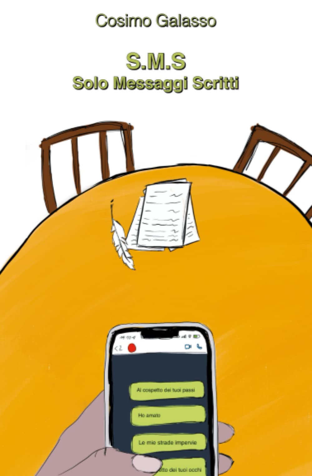 S.M.S.: Solo Messaggi Scritti