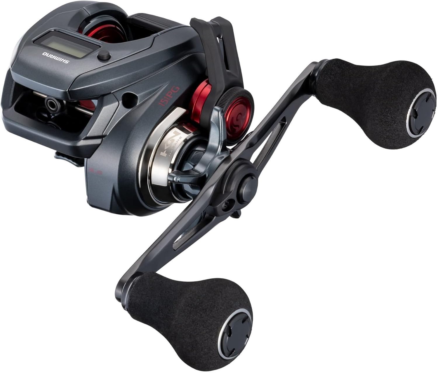 SHIMANO EX荒技　H3-95 鮎竿 SHIMANO EX荒技 H3-95 鮎竿